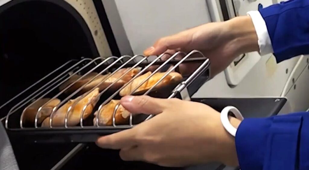 中国が宇宙でバーベキューしてるんだけど